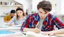 Test Preparation