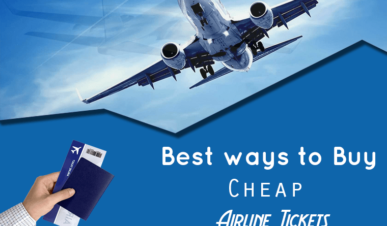 air-ticket