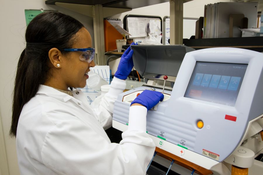 Career opportunities for Chemistry Majors