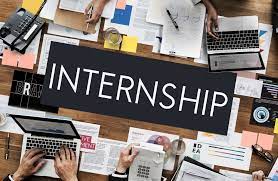 internship